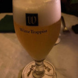 La Perla À l'intérieur