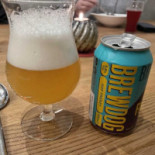 De Fortwachterij Vuren Nourriture