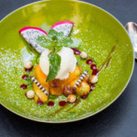 Preuverie Nourriture