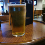 Navigator On Dfds Princess Seaways Essen