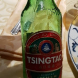 De Lange Muur Comida