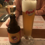 De Zonnebloem Comida