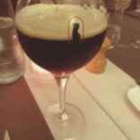 De Heerlyckheyt Comida