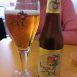 Frituur De Gentpoorte Nourriture