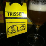 Verscentrum Sandee Nourriture