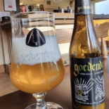 Elckerlyk Nourriture