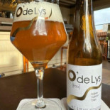 Elckerlyk Nourriture