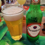 Jaanchies Nourriture