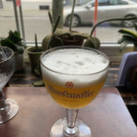 Dax Café Nourriture