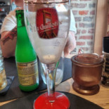 De Sarlinde Nourriture