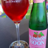 De Sarlinde Nourriture