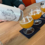 Cafe Auwd Rothem Nourriture