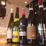 De Bodega Nourriture