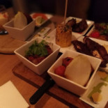 De Bodega Nourriture