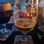 In De Vrie Nourriture