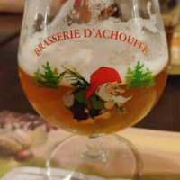 San George II Comida