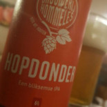 Daan's Snackmobiel Nourriture