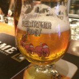 Cambrinus Nourriture