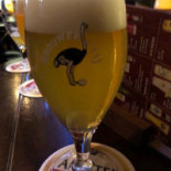 Cafe De Ster Nourriture