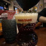 De Barier Nourriture