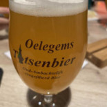 Heiveld Cafetaria Nourriture