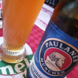 De Bosrand Arcen Comida