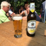 De Bosrand Arcen Comida