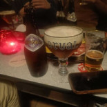 CafÉ Sint-laurentius Nourriture