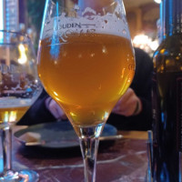 Afspanning De Jaeger Food