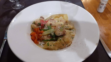 De Savatte Nourriture