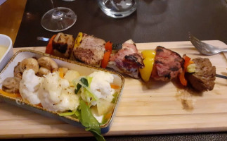 De Savatte Nourriture