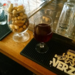 Le Hollandais Nourriture