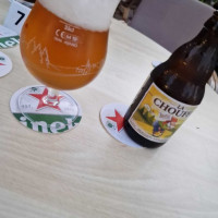 Zalencentrum Berentsen Nourriture