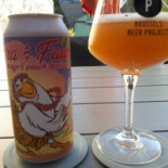 De Pootzak Nourriture