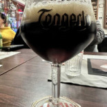 Café Halve Weg Comida