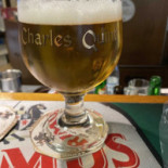 Café Halve Weg Comida