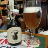 Café Halve Weg Comida