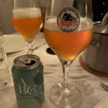 Café De Haven Nourriture