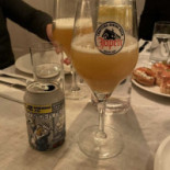 Café De Haven Nourriture