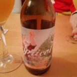 Pickwick's Nourriture