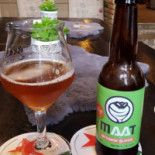 Cafe 't Koetshuis Comida