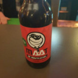 Cafe 't Koetshuis Dentro