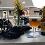 Cafe De Linden Nourriture