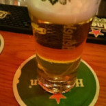 Cafe Barrebas Nourriture