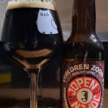 Café Thuis Nourriture