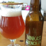 The French-inn Nourriture