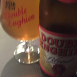 D' Erfzonde Eet-en Praatcafé Nourriture