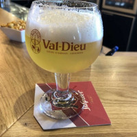 La Couronne Nourriture