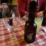 Hoeve-terras Nourriture