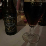 Lunenburg Nourriture